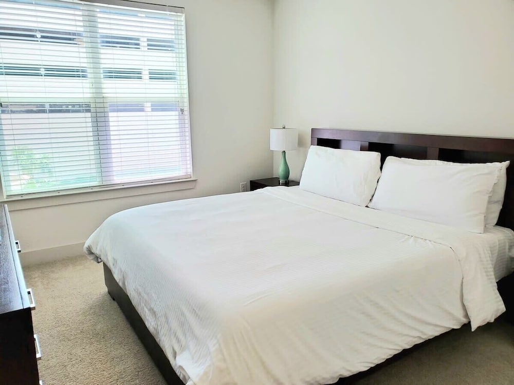 Legacy West, Luxury Living - Appartement 1 Chambre @ Plano / Frisco - Texas