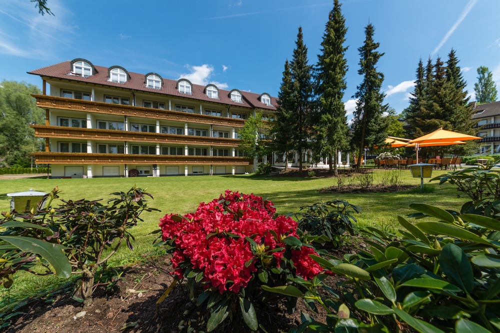 Parkhotel - Bad Waldsee