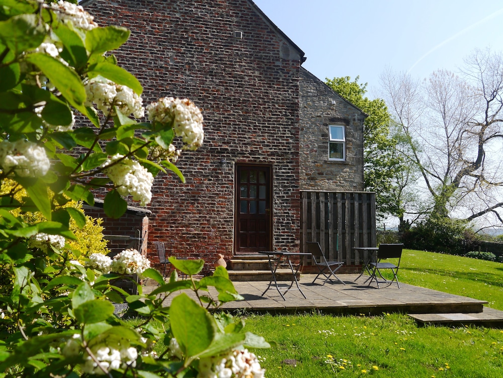 Cottage 4 Star Gold Set In Peaceful Countryside Nr Newcastle, Durham & Beamish - 諾森伯蘭