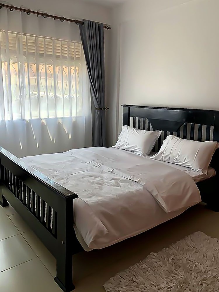 2-bedroom Apartment In Naalya Suburb - Kampala