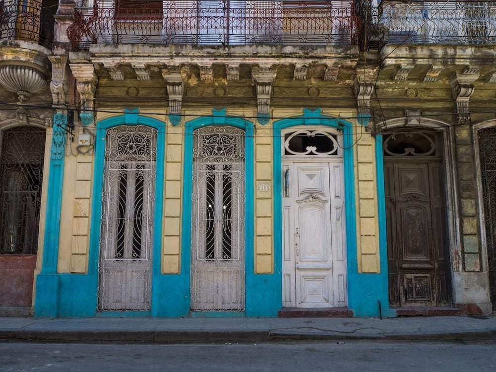 Casa Habana Neptuno Colonial - La Havane