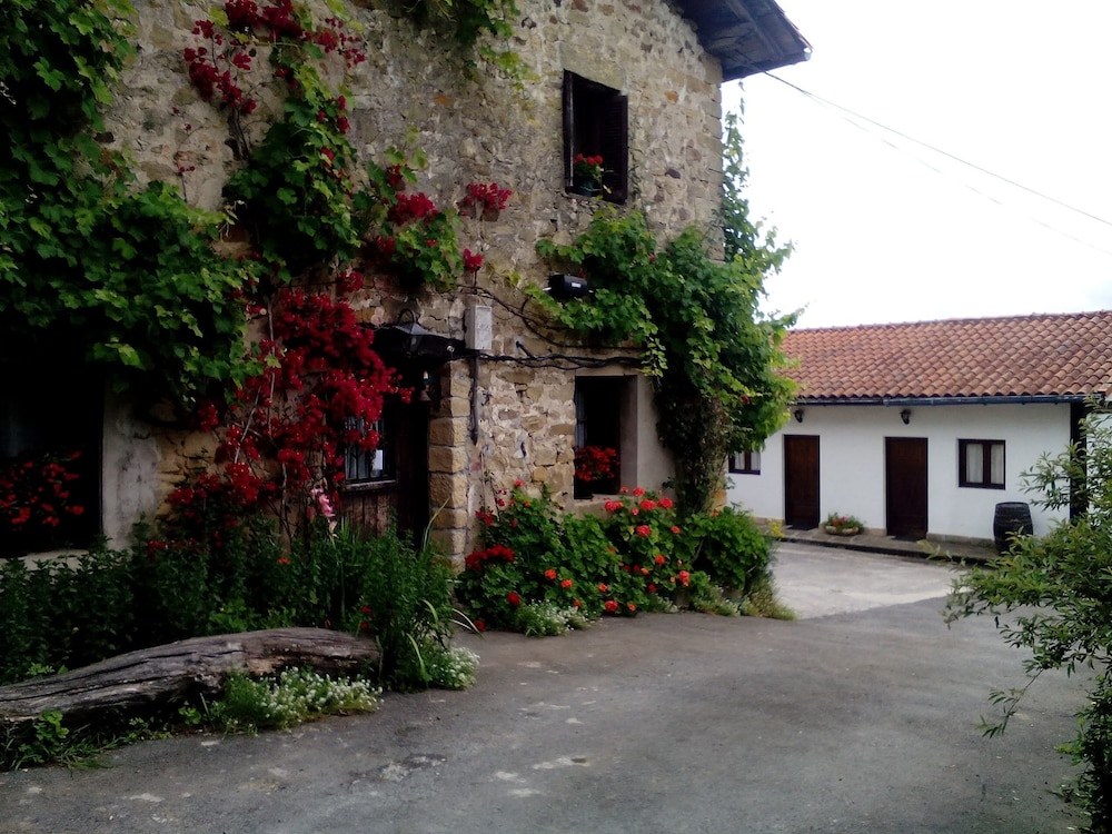 Casa Rural Aristondo - Saint-Sébastien