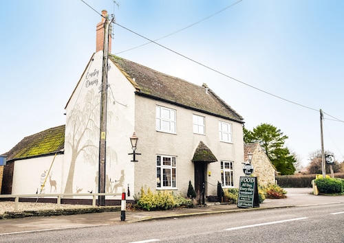 The Half Moon Inn And Country Lodge - Sherborne