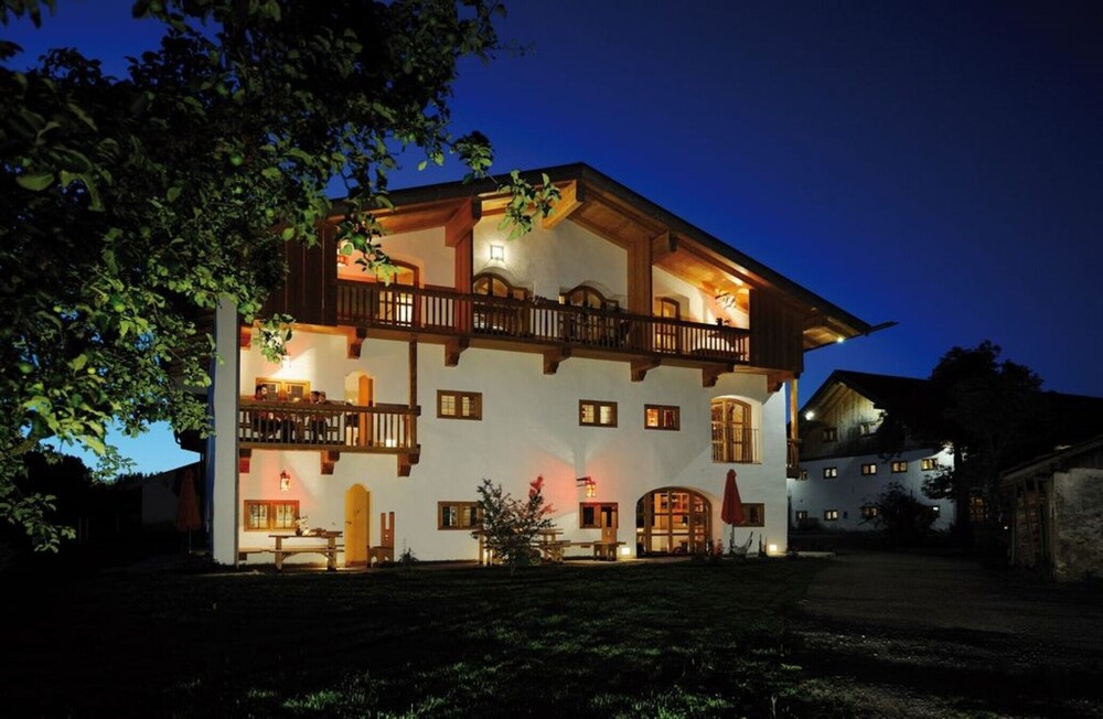 Apartment With Ambience - Chiemsee