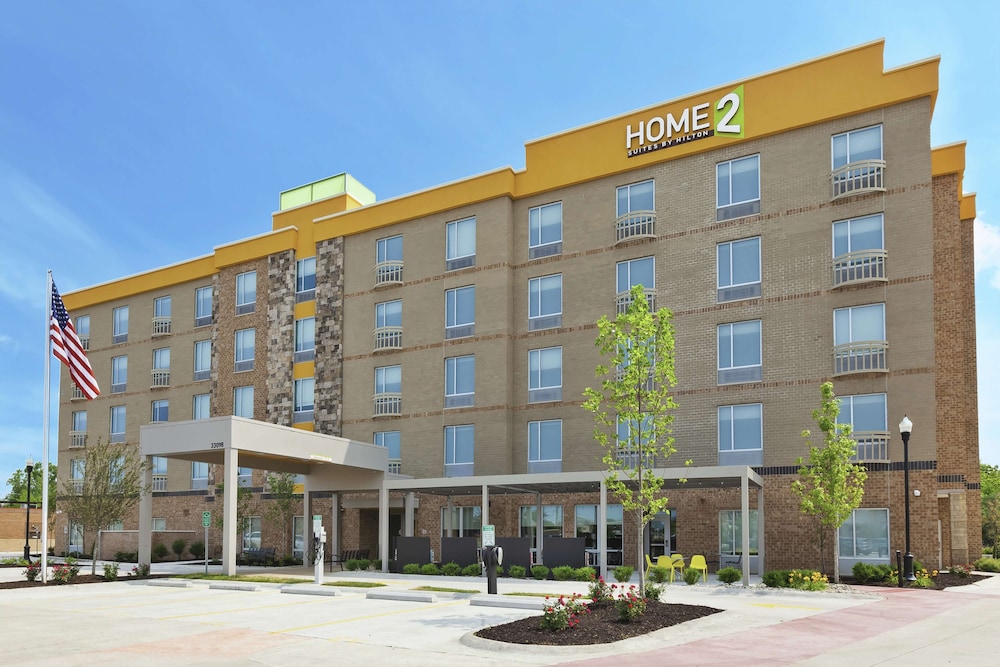 Home2 Suites By Hilton West Bloomfield Detroit - Punjab
