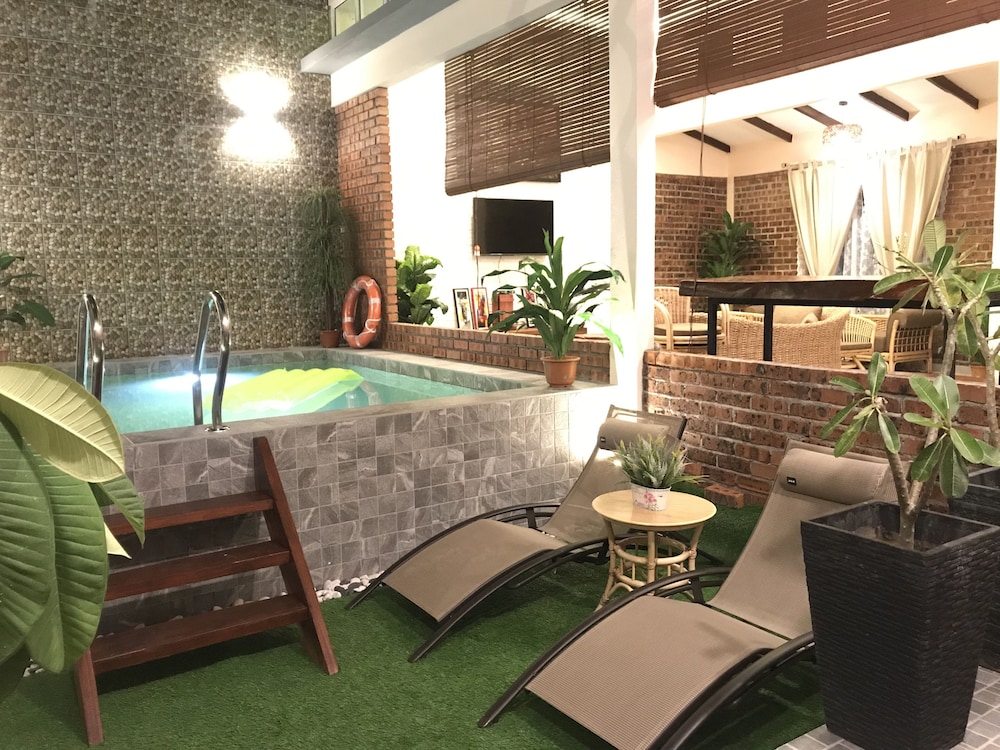 Adagaya Villa Langkawi - Private Pool (Villa Ryana) - 蘭卡威