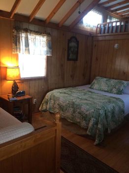 Find cheap vacation rentals in Kilmarnock, VA cozycozy