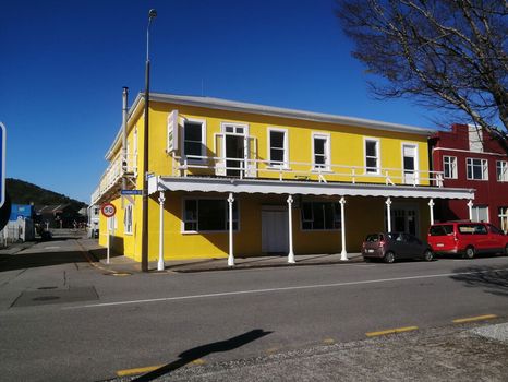 Greymouth Hostels Best Deals on cozycozy