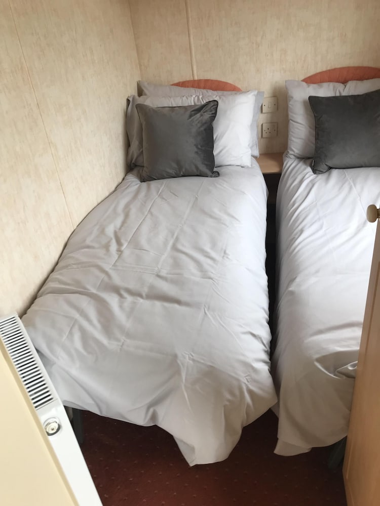 3 Bedroom Static Caravan In Ladybank, 20 Mins Away From St Andrews - Scotland