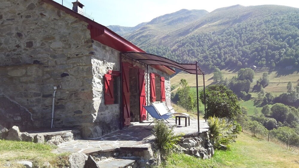 El Lountere, Chalet De Alta Montaña, Pirineos - Bagnères-de-Bigorre