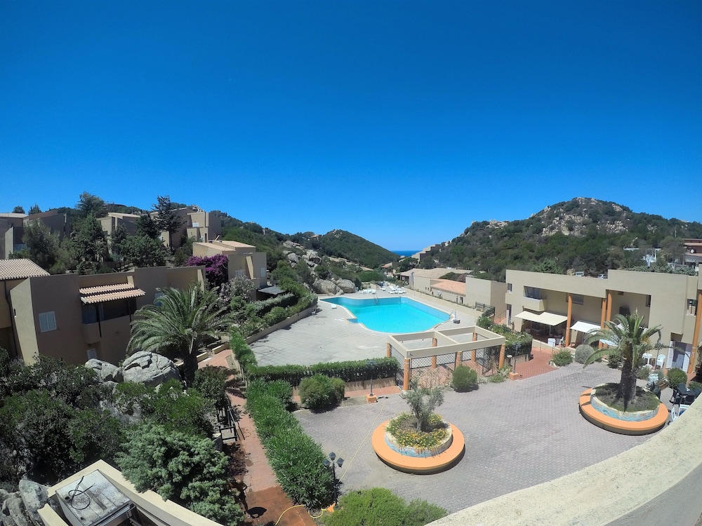 Casa Ginepro With Pool - Costa Paradiso
