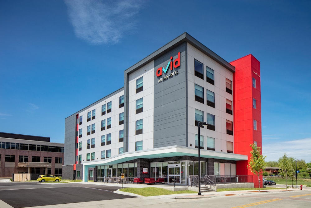 Avid Hotels - Madison - Monona, An Ihg Hotel - Madison, WI