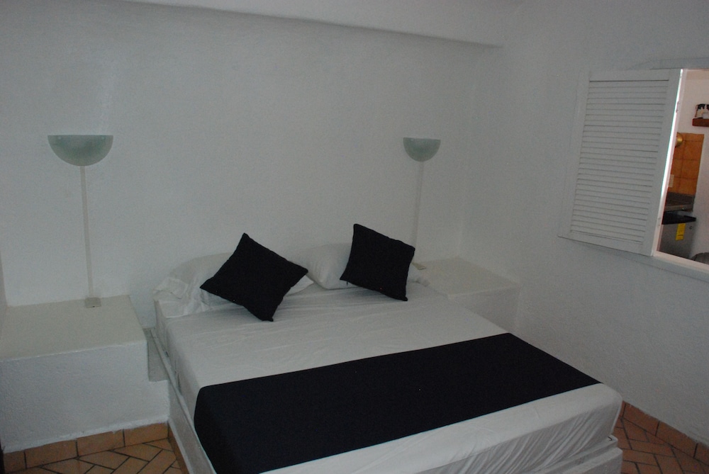 Puerto Las Hadas, Nice Apartment For 6 - Manzanillo