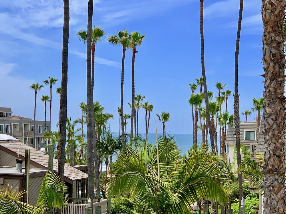 It's Always Summer Time Here, 2 Full Beds, Blue Ocean And Garden Views! - Vista, CA
