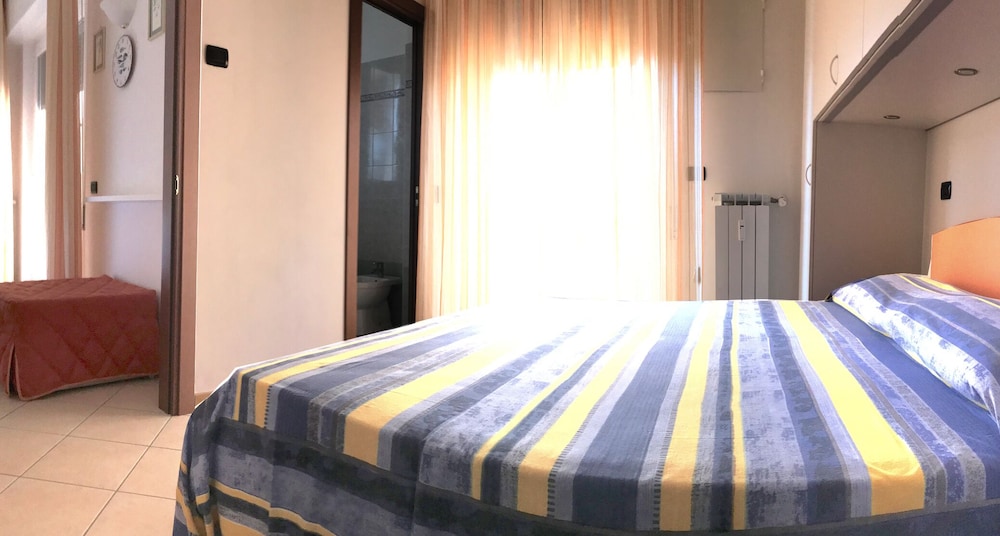Apartment 100 Meters From The Beaches And Close To The Center - Lavagna