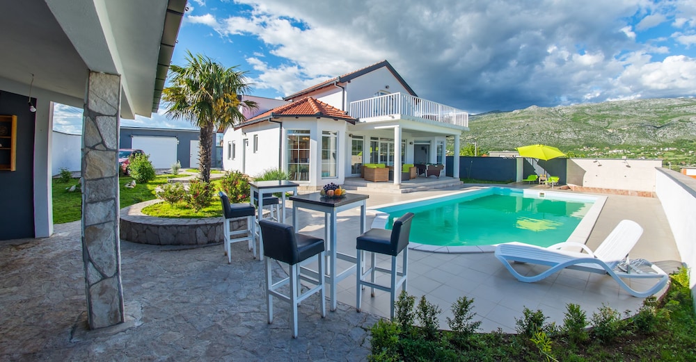 Luxury Villa Horizon - Mostar