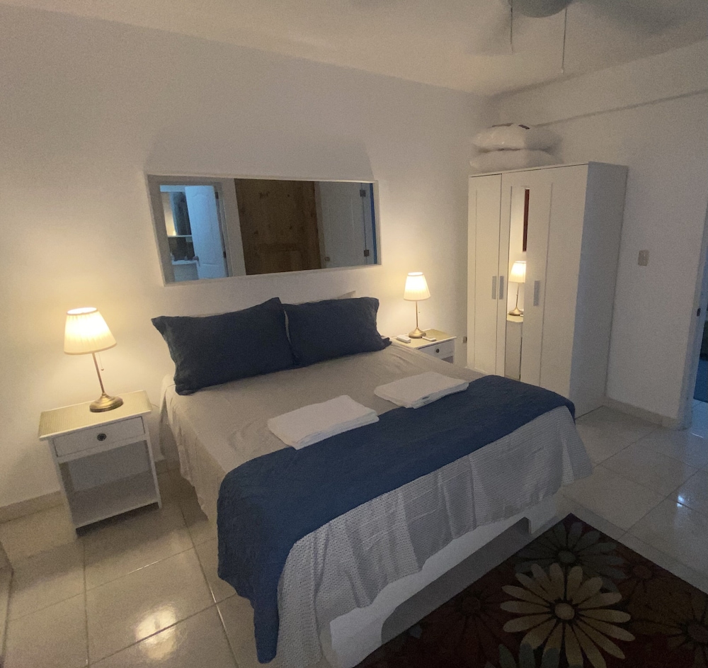Amazing One Bedroom Apt Blue Haze In Sosua Apt 10 - Dominikanska republika