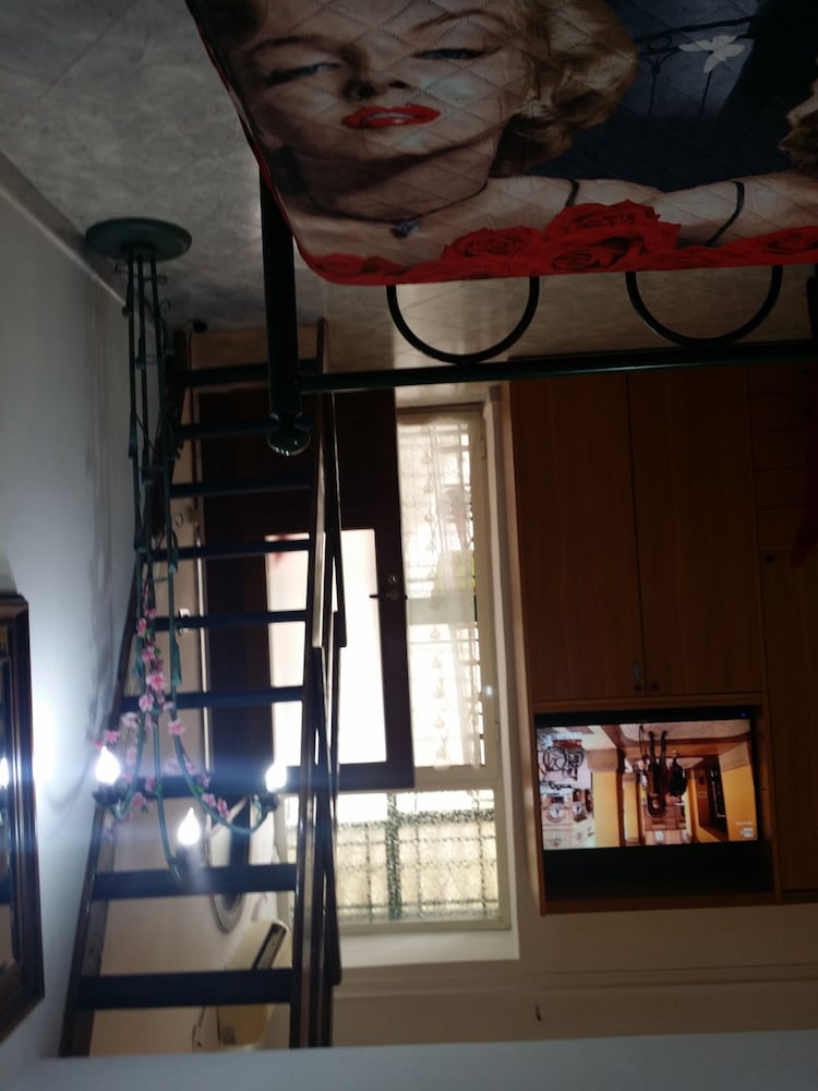 La Casa Di Lully Appartement Pour 4 Personnes Dans Le Centre De Torre Del Greco Nuovo - Ercolano