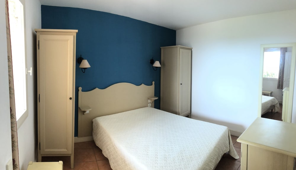 Apartamento De Vacaciones Con Magníficas Vistas Al Mar Y Al Golfo De Saint Tropez - Les Issambres