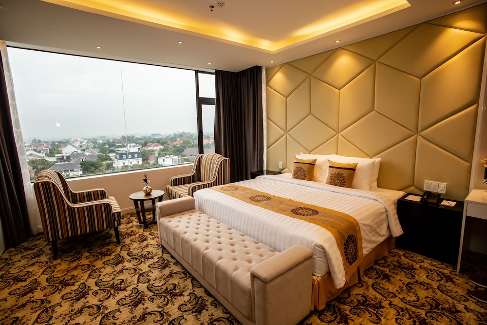 Elizabeth Hotel - Thuận An