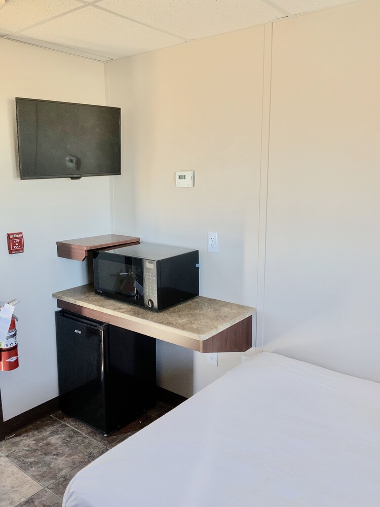 Standard Room With Single Bed - Carlsbad, NM