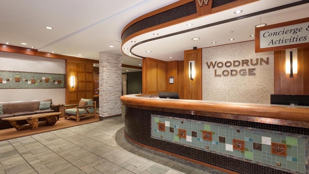Woodrun Lodge 214 | 2 Habitaciones, 2 Baños - Whistler Blackcomb