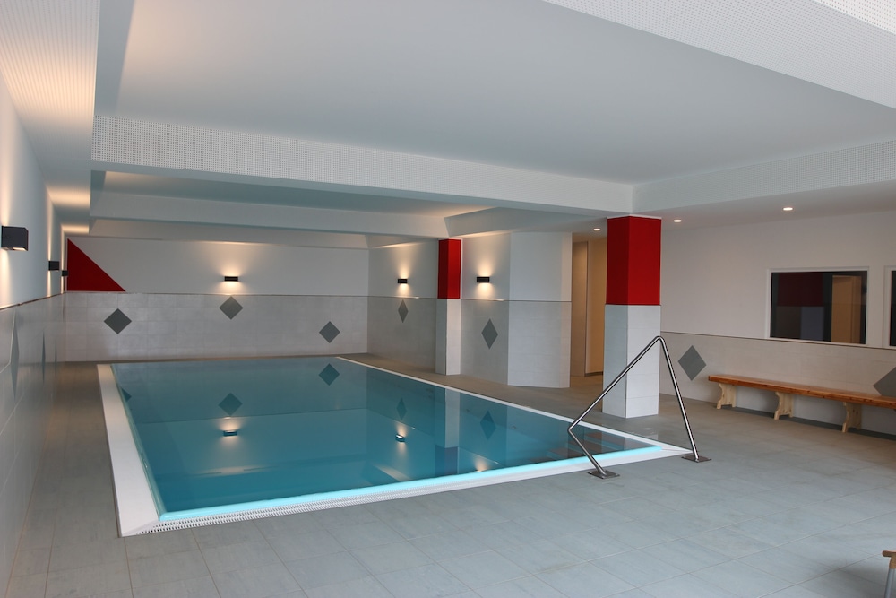 Luxury Apartment Axams - İnnsbruck