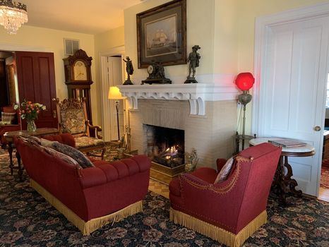 Top bed and breakfast in Spring Lake, NJ