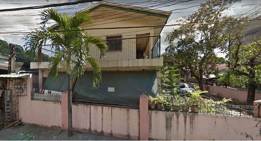 Type D'appartement De Glo - Subic