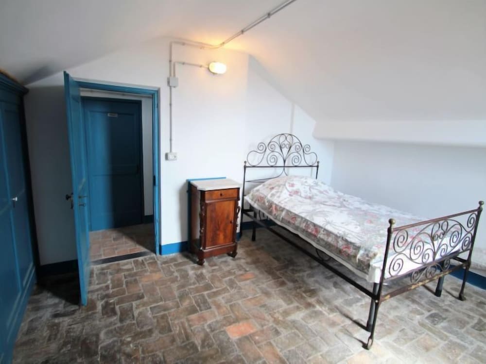 Apartment Casa Del Poggio In Celle Ligure - 5 Persons, 3 Bedrooms - Celle Ligure
