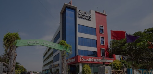 Hotel Swathi Residency - Tada
