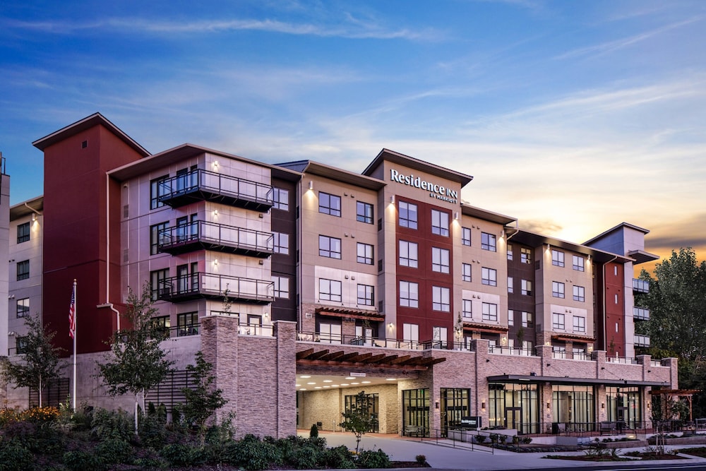 Residence Inn by Marriott Seattle South/Renton - Issaquah