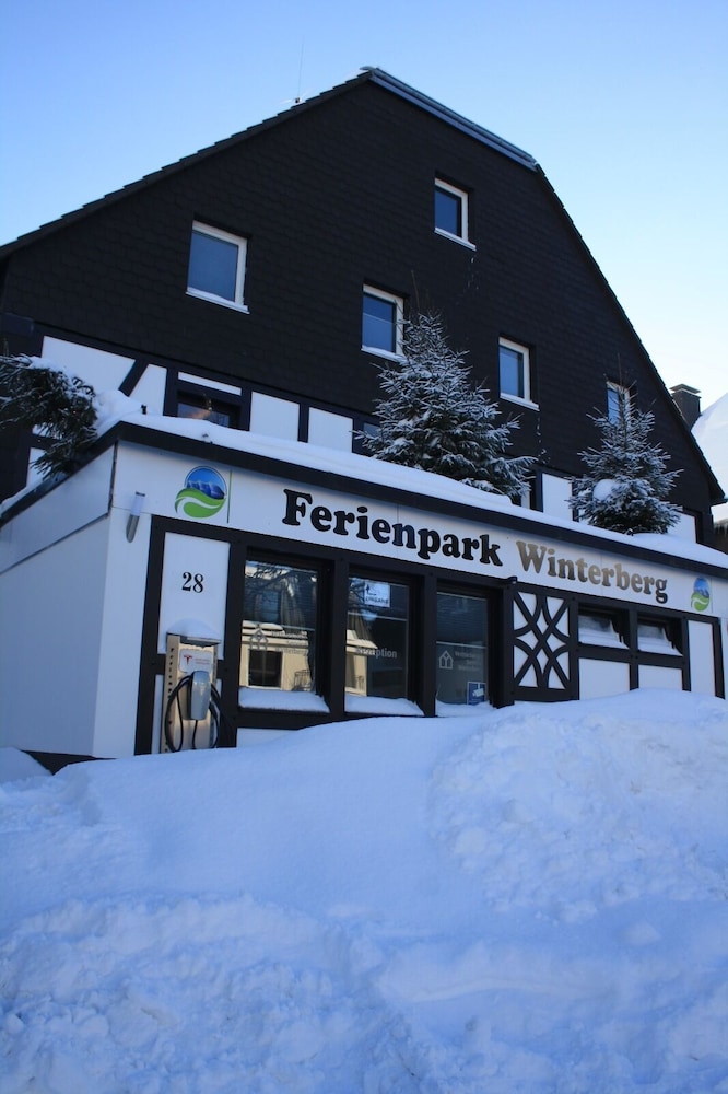 Ferienpark Winterberg - Usseln