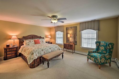 Delaplane Cellars, Delaplane airbnb, hotels and vacation rentals