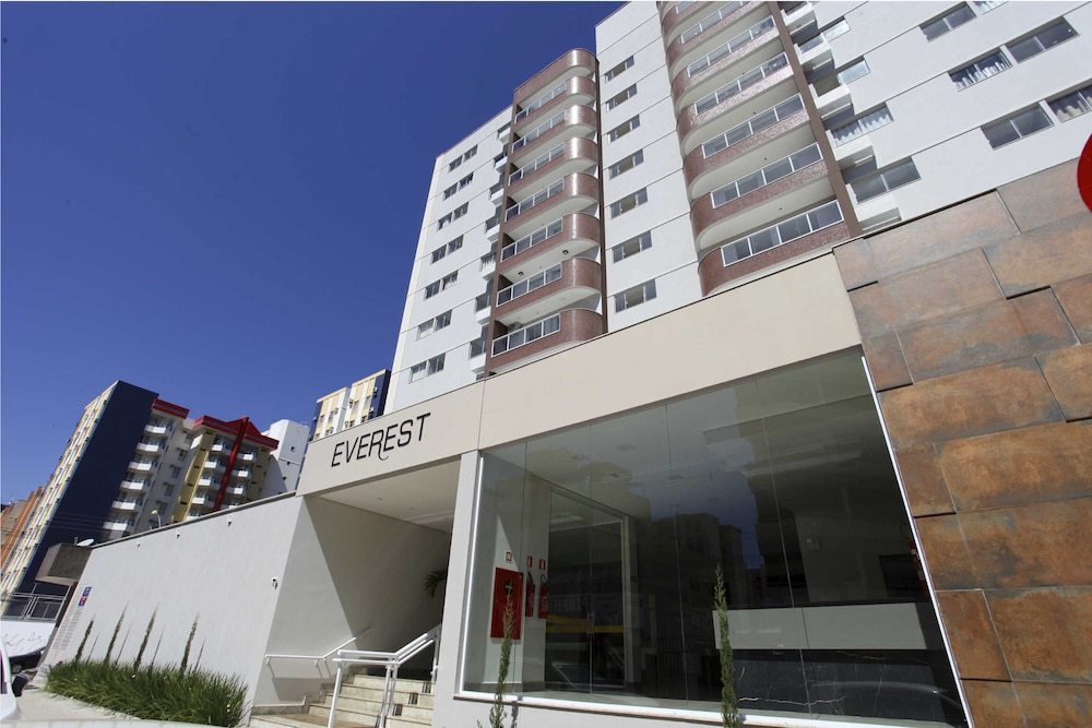 Excellent, Stay With Refinement And Comfort! In The City Center. - Goiás (estado)
