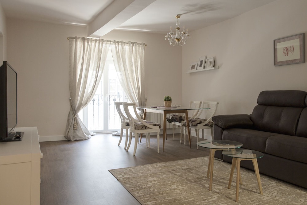Stylish Apartments In The Heart Of Cuenca - Cuenca