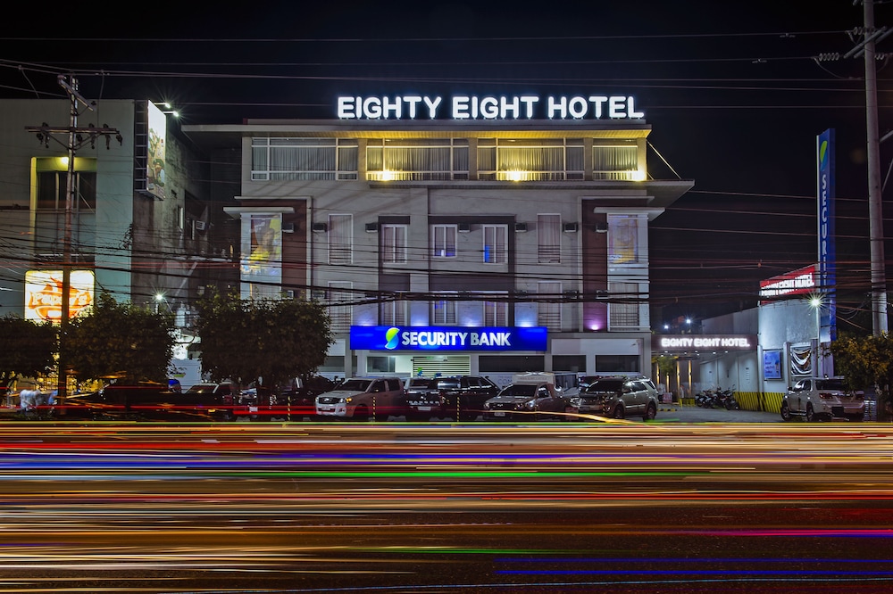 Eighty Eight Hotel - Koronadal City
