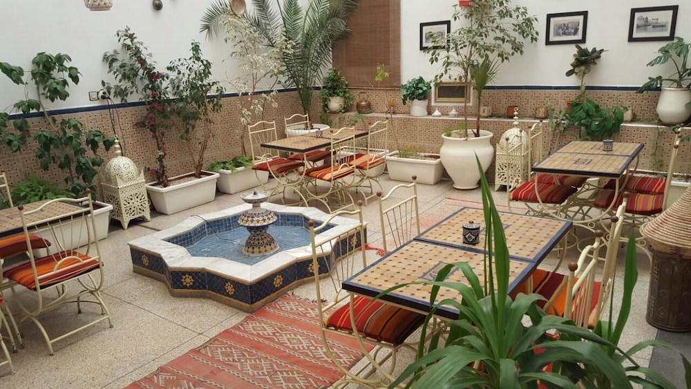Hotel Royal - Oujda