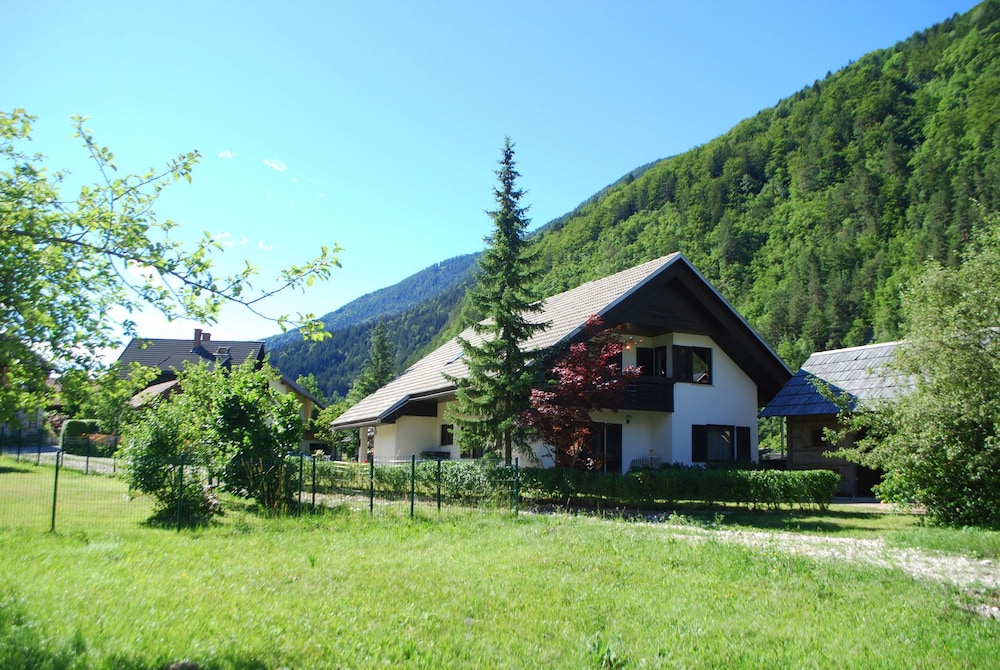Apartments Trata - Trata Resort - Slowenien