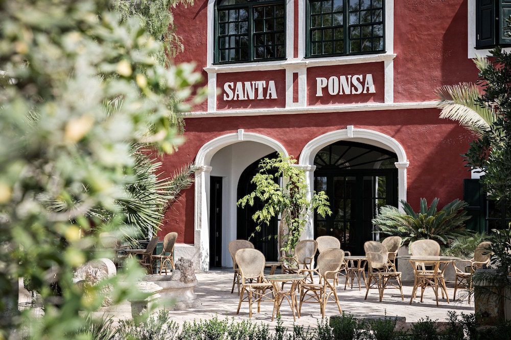 Santa Ponsa Fontenille Menorca - Alaior
