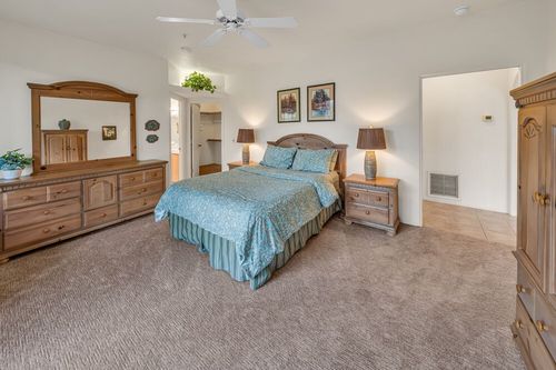 Nuevo En Vrbo ~ Santa Susana ~ Casa Adosada De Un Solo Nivel 2br / 2ba En West Sedona Con Vistas Superiores - Sedona, AZ