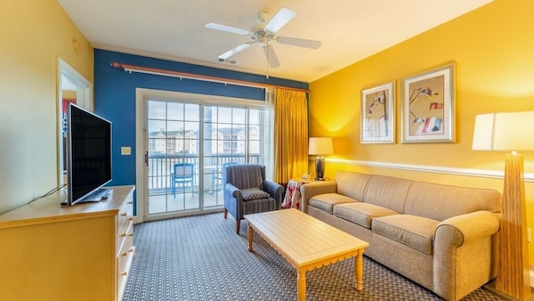 Harbour Lights, South Carolina, 1 Bedroom Deluxe - Conway, SC