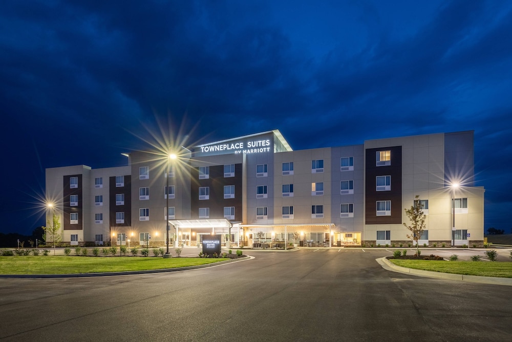 Towneplace Suites By Marriott Owensboro - Owensboro, KY