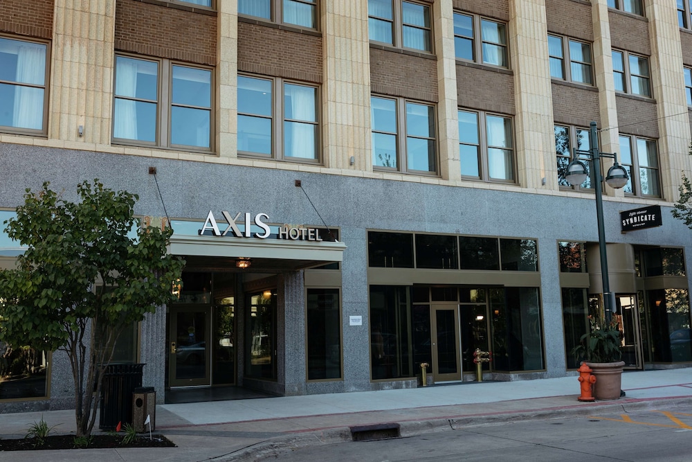 The Axis Moline Hotel, Tapestry Collection By Hilton - Davenport, IA