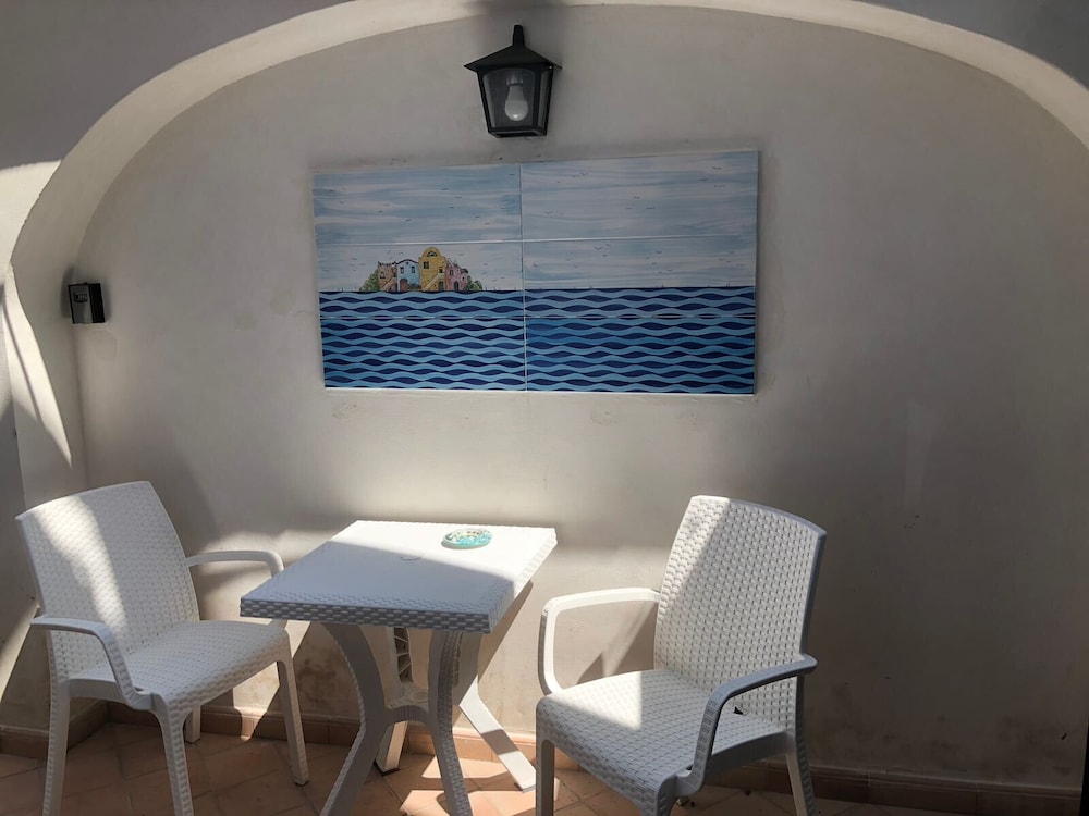 La Casa di Stefania - Villa del Sole - Capri (island)