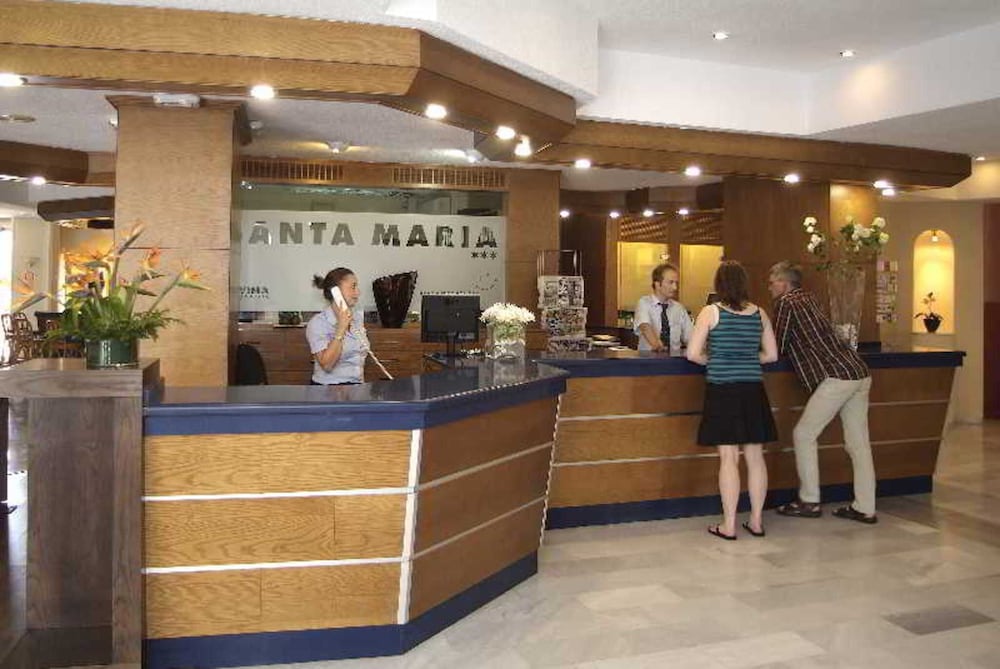 Apparthotel Santa Maria - Costa Adeje
