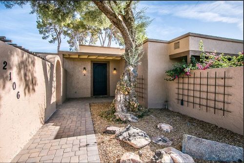Weekly rentals in Chandler, AZ cozycozy
