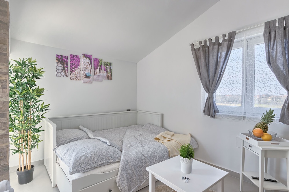 Nieuw Apartments La Mer With Wellness - Studio A - Peroj