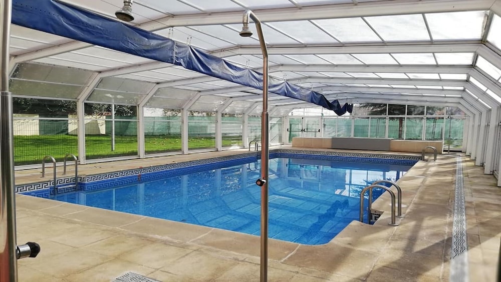 Stylish Apartment Summer Swimming Pool Close Metro - Madrid