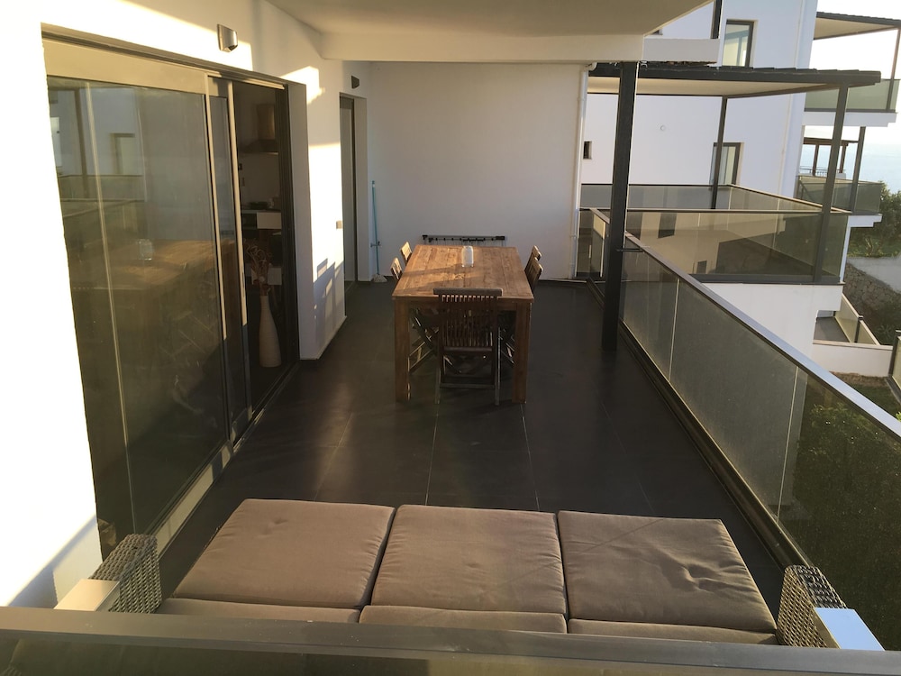 Nouvel Appartement Luxueux - Sunset Seaview - Peace - Gümüşlük
